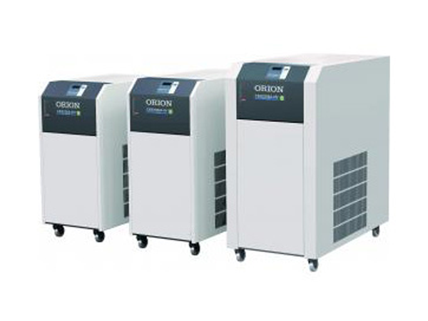 CKS系列小型冷水機