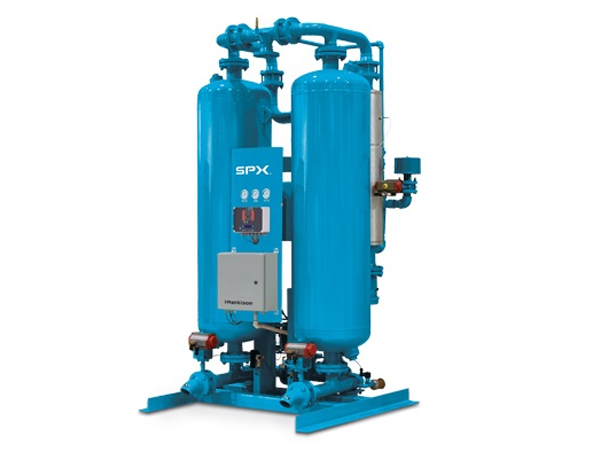 HPD系列外加熱吸附式干燥器